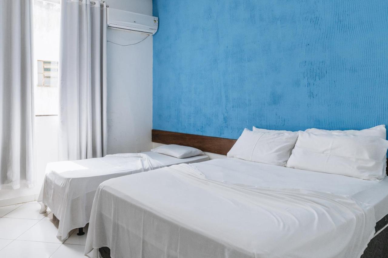 Valença Guaibim Hotel المظهر الخارجي الصورة
