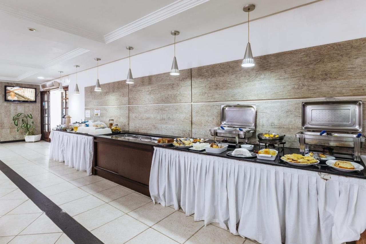 Valença Guaibim Hotel المظهر الخارجي الصورة