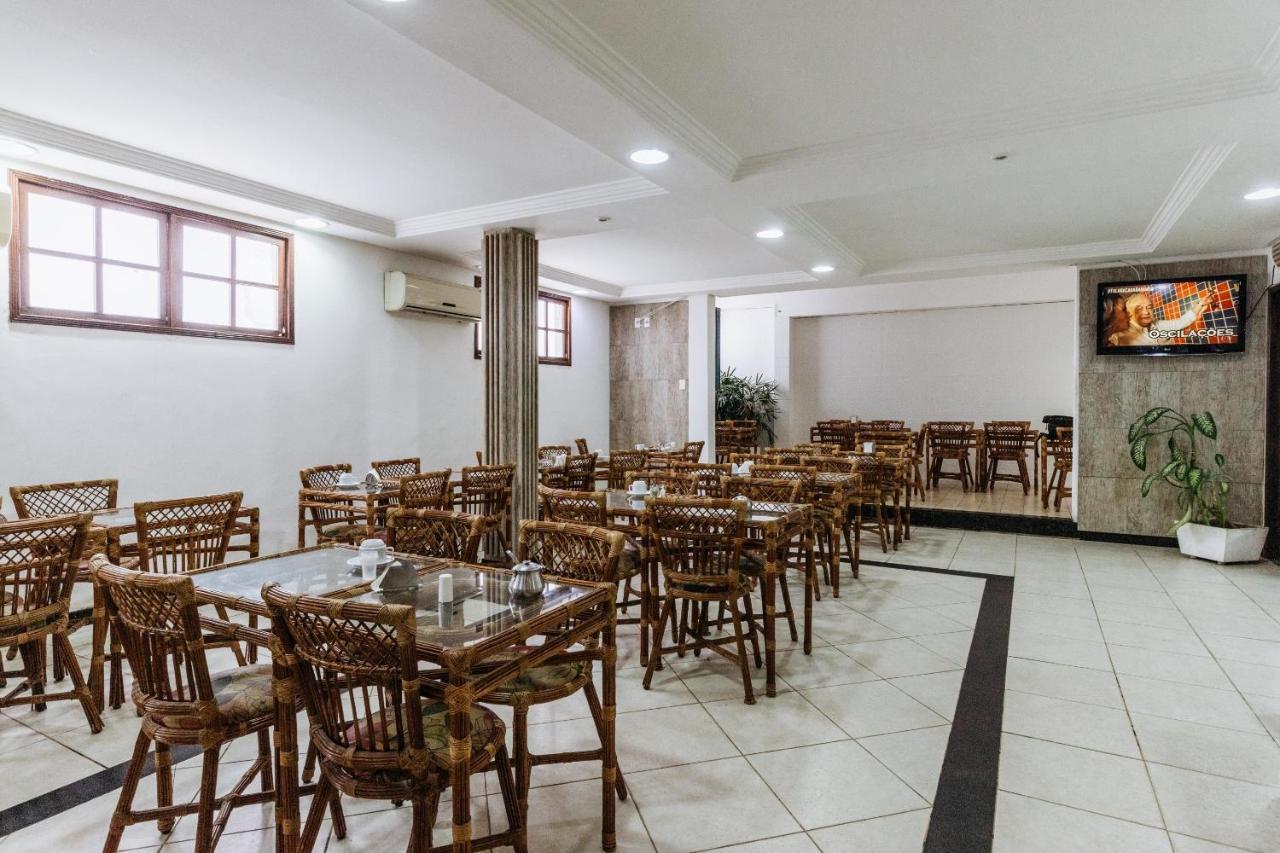 Valença Guaibim Hotel المظهر الخارجي الصورة