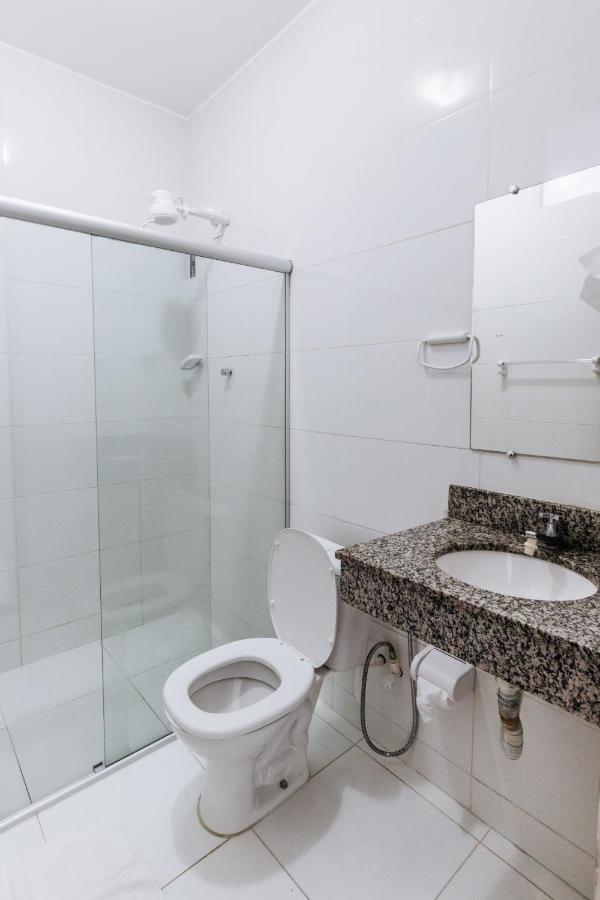 Valença Guaibim Hotel المظهر الخارجي الصورة